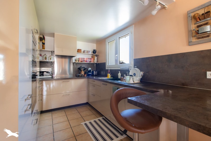 Vente Maison ANGLET - 4 pièces -129 m² - (64600)