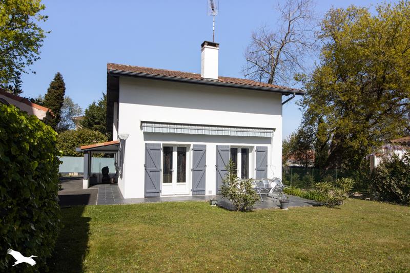 Vente Maison ANGLET - 4 pièces -129 m² - (64600)