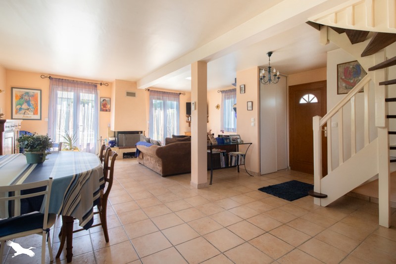 Vente Maison ANGLET - 4 pièces -129 m² - (64600)