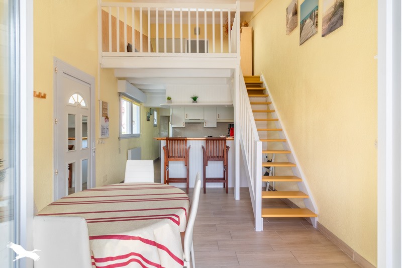 Vente Appartement ANGLET - 3 pièces -58 m² - (64600)