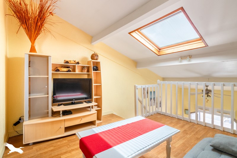 Vente Appartement ANGLET - 3 pièces -58 m² - (64600)