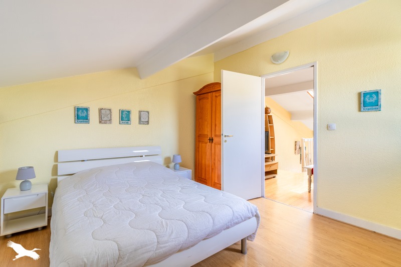 Vente Appartement ANGLET - 3 pièces -58 m² - (64600)