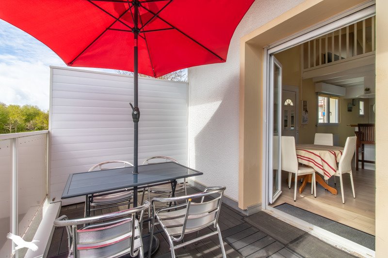 Vente Appartement ANGLET - 3 pièces -58 m² - (64600)