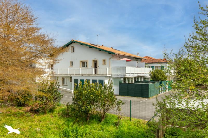 Vente Appartement ANGLET - 3 pièces -58 m² - (64600)