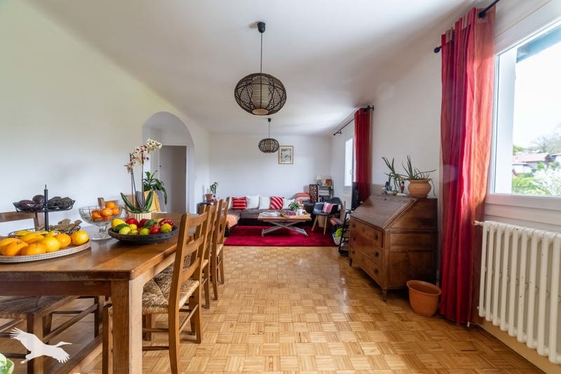 Vente Appartement ANGLET - 4 pièces -109 m² - (64600)