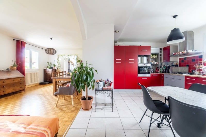 Vente Appartement ANGLET - 4 pièces -109 m² - (64600)