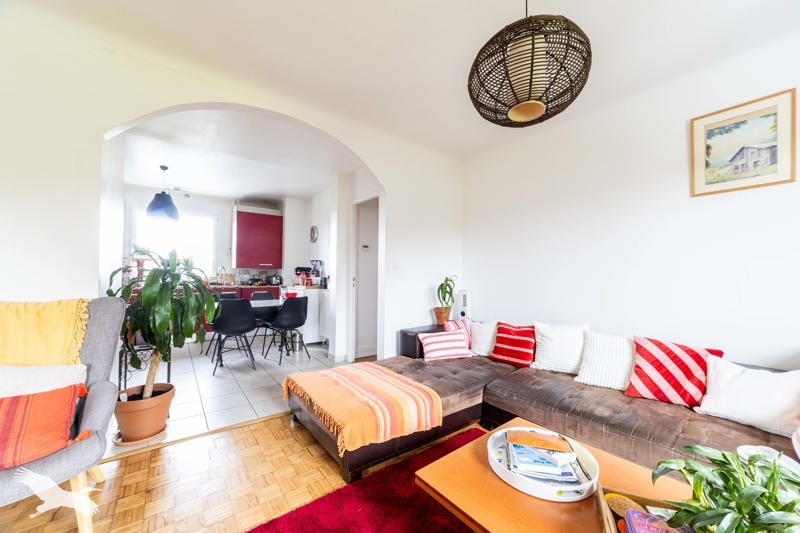Vente Appartement ANGLET - 4 pièces -109 m² - (64600)