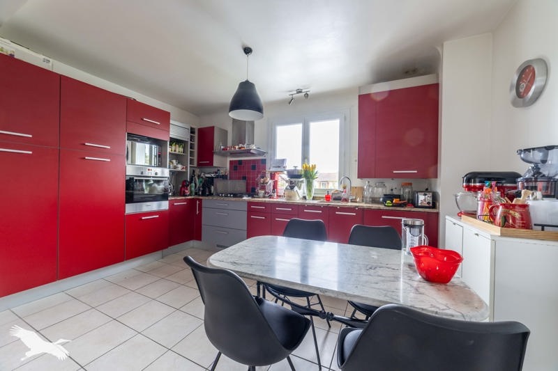 Vente Appartement ANGLET - 4 pièces -109 m² - (64600)