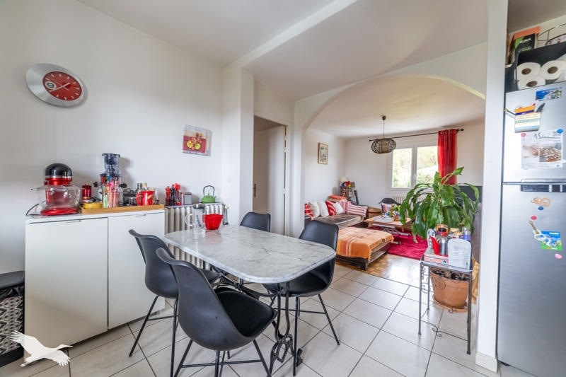 Vente Appartement ANGLET - 4 pièces -109 m² - (64600)