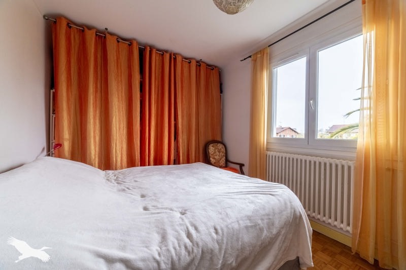 Vente Appartement ANGLET - 4 pièces -109 m² - (64600)