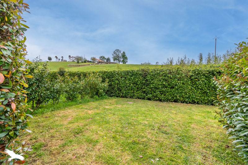 Vente Appartement AHETZE - 2 pièces -41 m² - (64210)