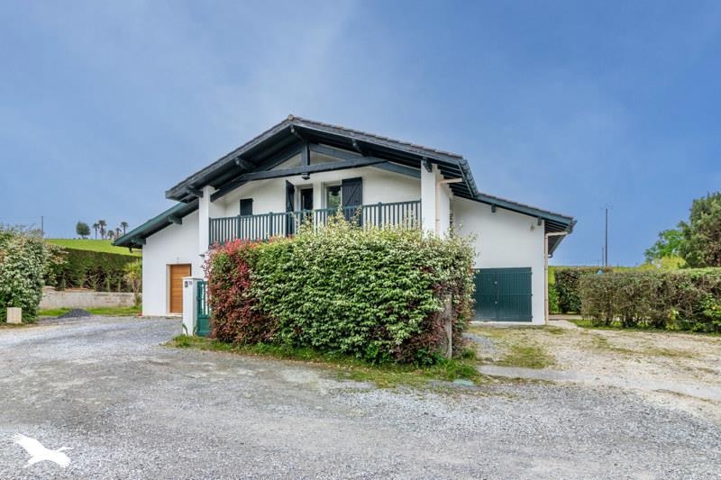 Vente Appartement AHETZE - 2 pièces -41 m² - (64210)