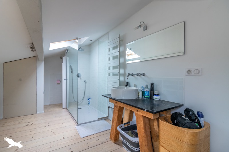 Vente Appartement AHETZE - 2 pièces -41 m² - (64210)