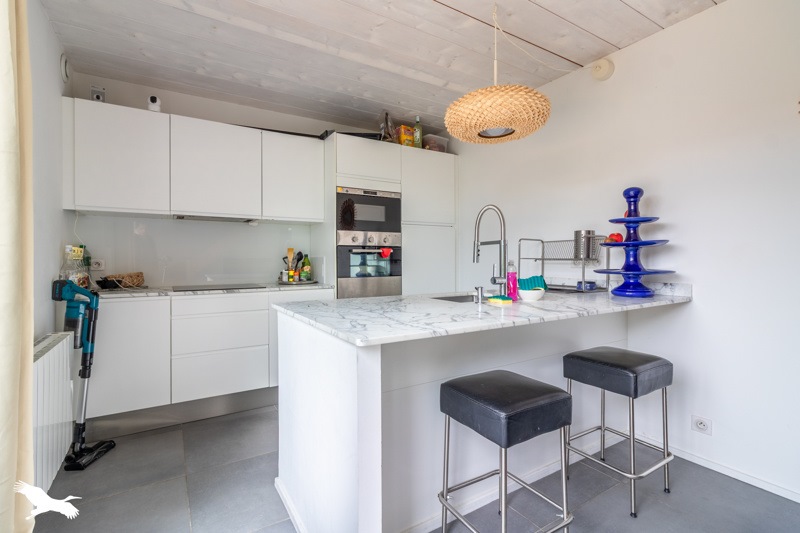 Vente Appartement AHETZE - 2 pièces -41 m² - (64210)