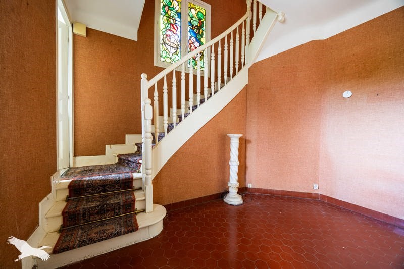 Vente Maison ANGLET - 5 pièces -146 m² - (64600)