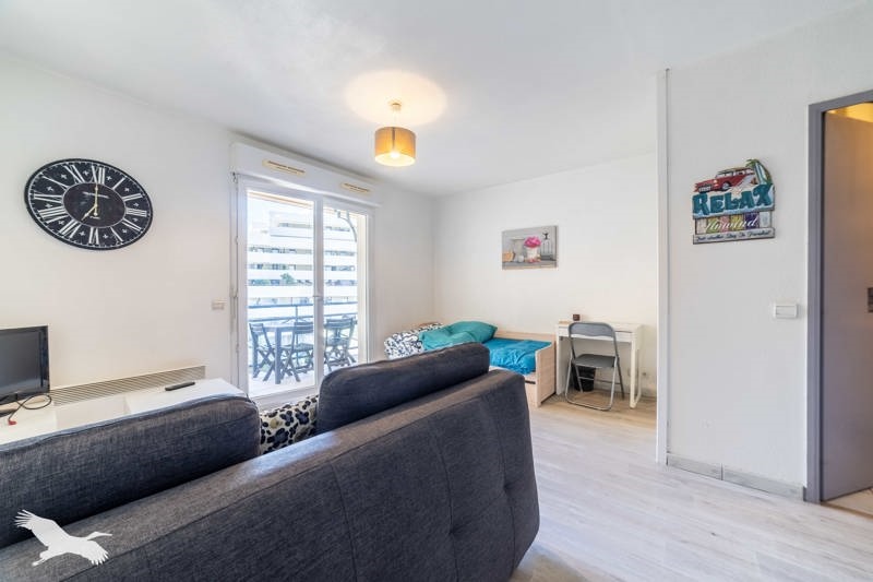 Vente Appartement ANGLET - 1 pièce -25 m² - (64600)