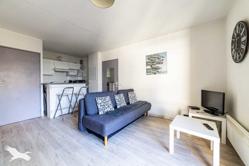 Vente Appartement ANGLET - 1 pièce -25 m² - (64600)