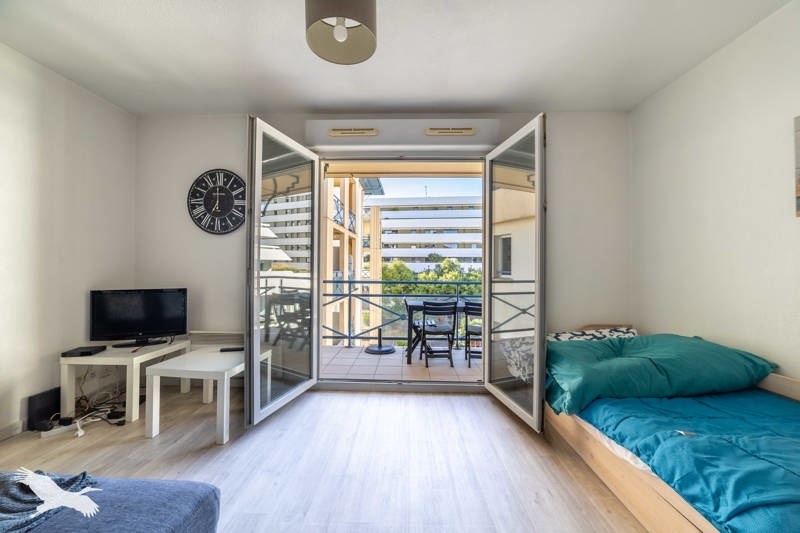 Vente Appartement ANGLET - 1 pièce -25 m² - (64600)