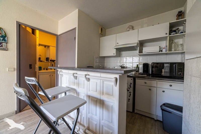 Vente Appartement ANGLET - 1 pièce -25 m² - (64600)
