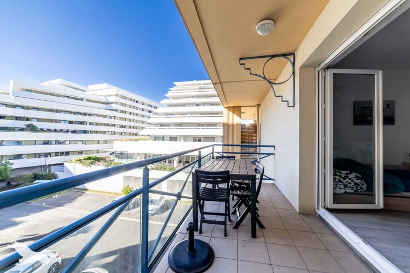 Vente Appartement ANGLET - 1 pièce -25 m² - (64600)