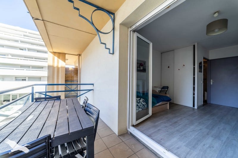 Vente Appartement ANGLET - 1 pièce -25 m² - (64600)