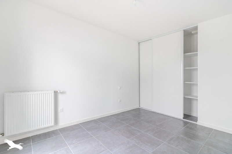 Vente Appartement ANGLET - 3 pièces -61 m² - (64600)