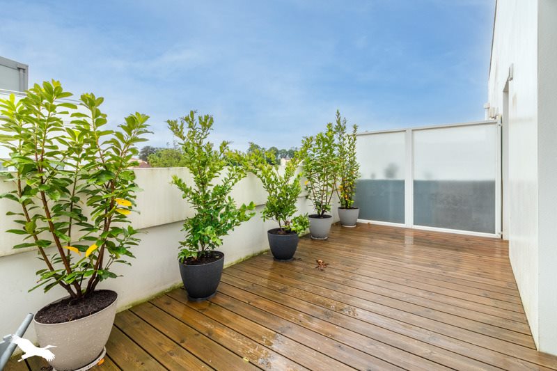 Vente Appartement ANGLET - 3 pièces -61 m² - (64600)