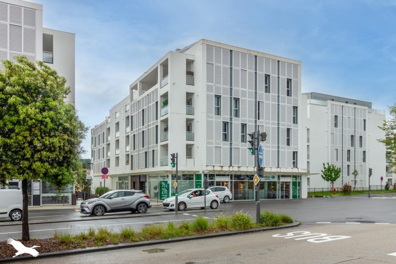 Vente Appartement ANGLET - 3 pièces -61 m² - (64600)