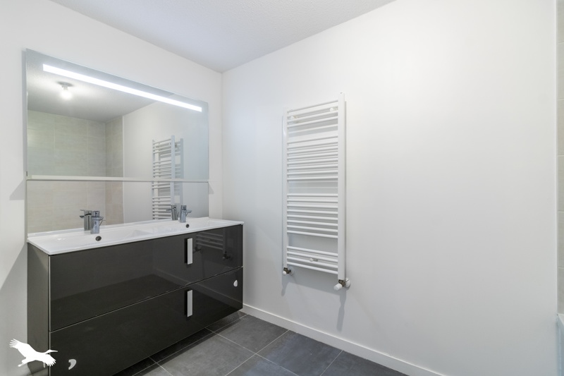 Vente Appartement ANGLET - 3 pièces -61 m² - (64600)
