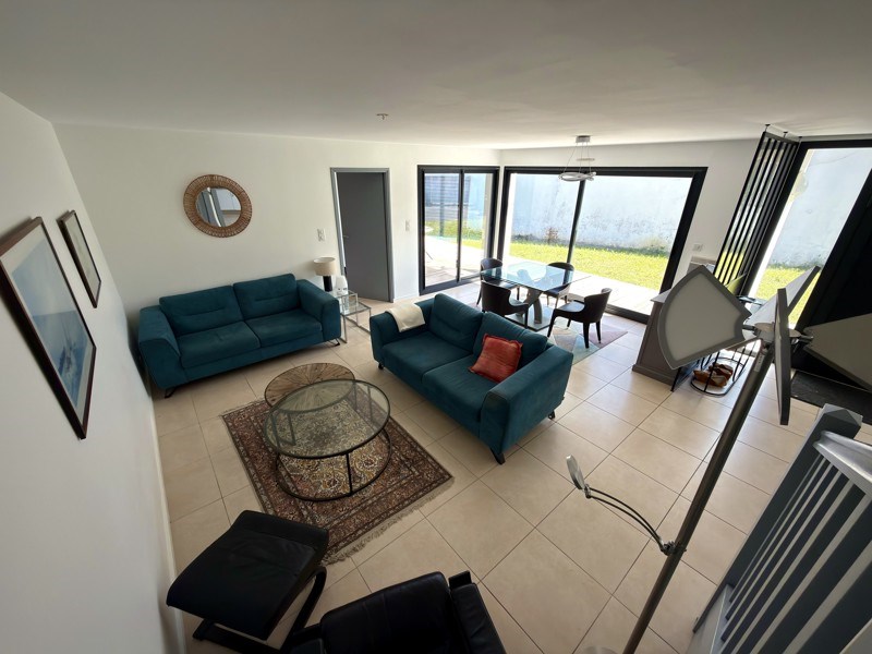 Vente Maison ANGLET - 5 pièces -139 m² - (64600)