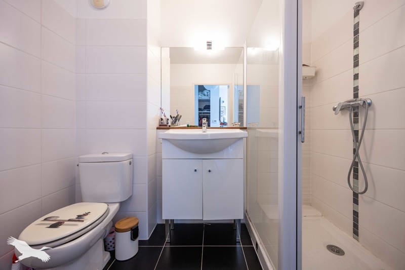 Vente Appartement ANGLET - 2 pièces -31 m² - (64600)