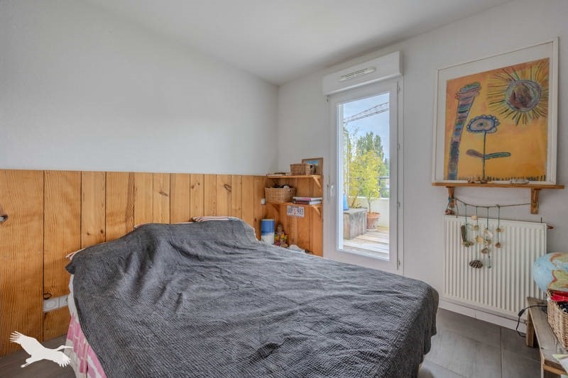 Vente Appartement ANGLET - 2 pièces -31 m² - (64600)