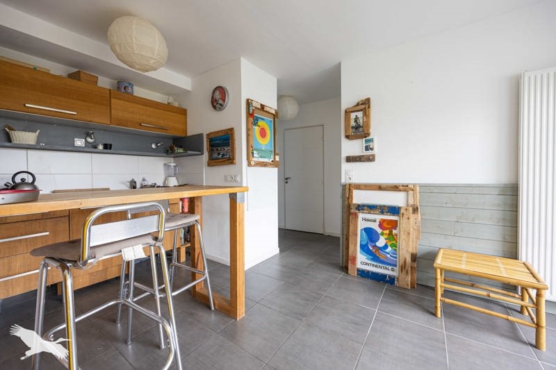 Vente Appartement ANGLET - 2 pièces -31 m² - (64600)
