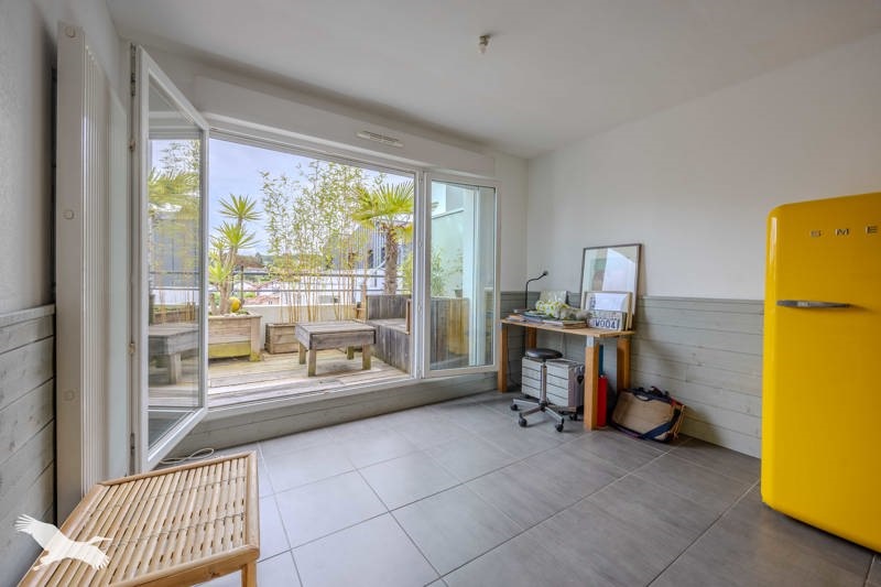 Vente Appartement ANGLET - 2 pièces -31 m² - (64600)
