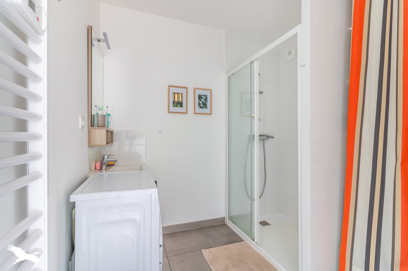 Vente Appartement ANGLET - 3 pièces -71 m² - (64600)