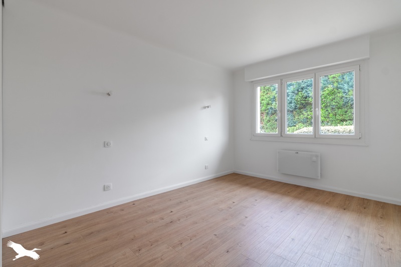 Vente Appartement Anglet - 3 pièces -55 m² - (64600)