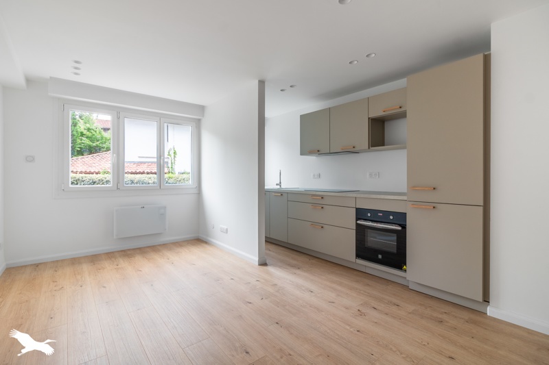 Vente Appartement ANGLET 64600 3 pièces - 55 m²