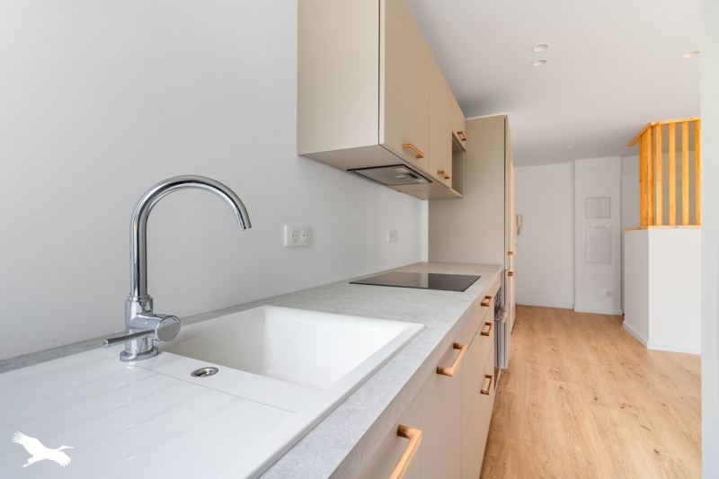 Vente Appartement Anglet - 3 pièces -55 m² - (64600)