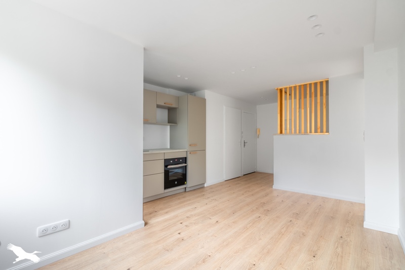 Vente Appartement ANGLET - 3 pièces -55 m² - (64600)