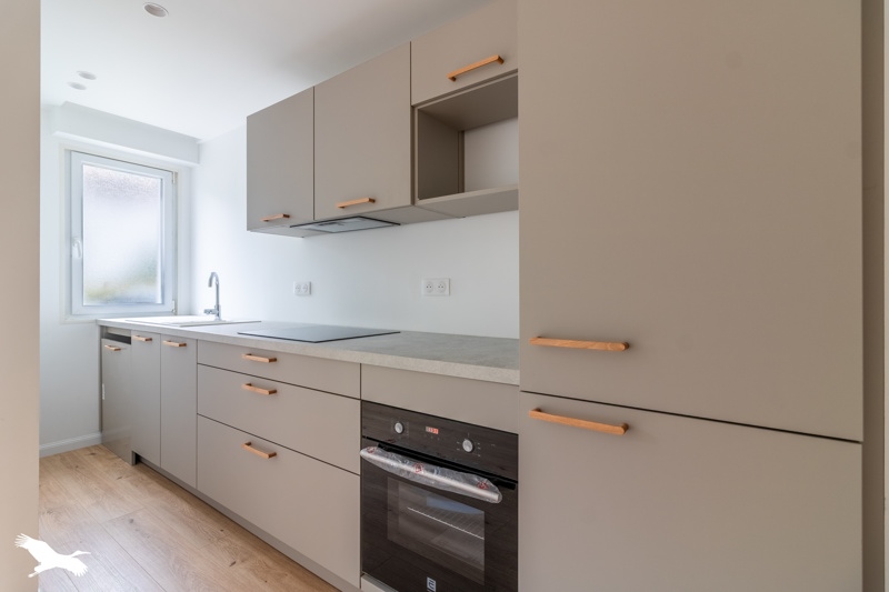 Vente Appartement ANGLET - 3 pièces -55 m² - (64600)