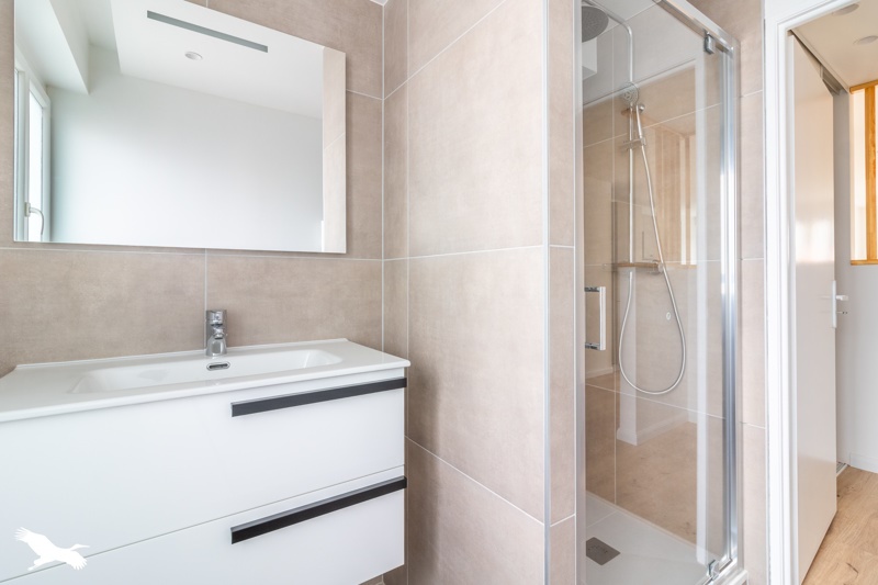 Vente Appartement ANGLET - 3 pièces -55 m² - (64600)