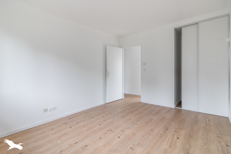 Vente Appartement ANGLET - 3 pièces -55 m² - (64600)