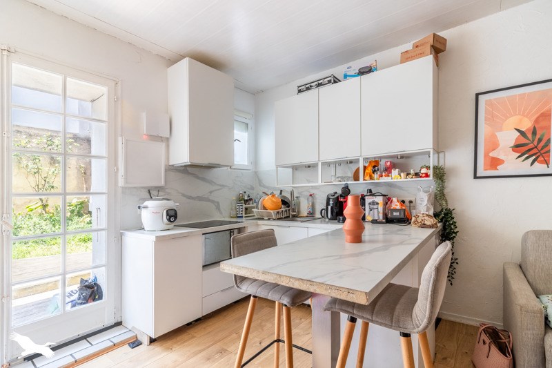 Vente Appartement ANGLET - 1 pièce -20,8 m² - (64600)