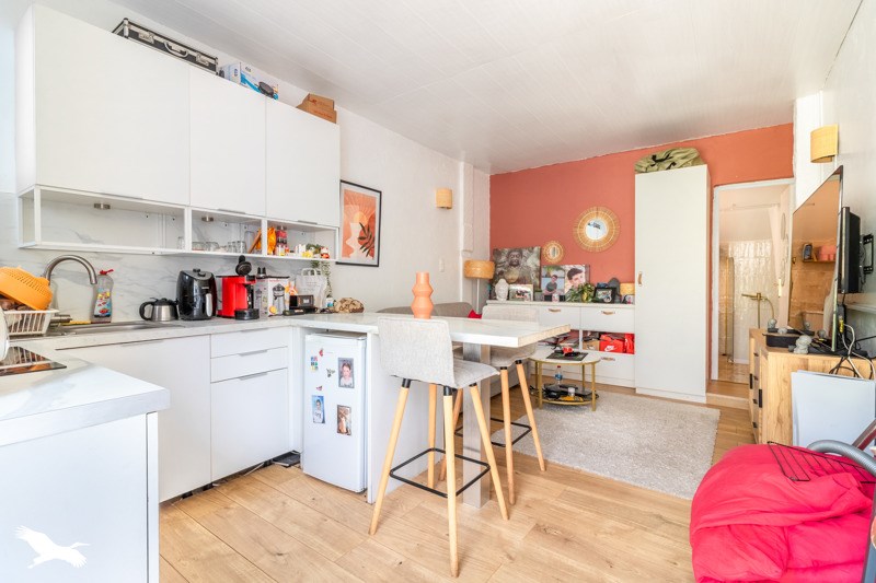 Vente Appartement ANGLET - 1 pièce -20,8 m² - (64600)