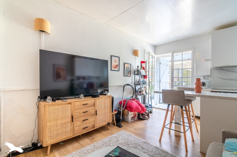 Vente Appartement ANGLET - 1 pièce -20,8 m² - (64600)