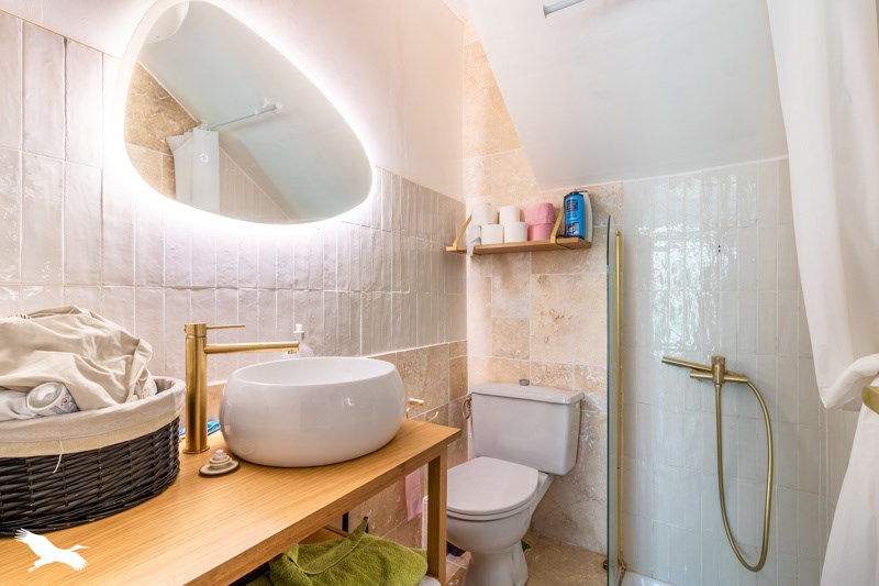 Vente Appartement ANGLET - 1 pièce -20,8 m² - (64600)