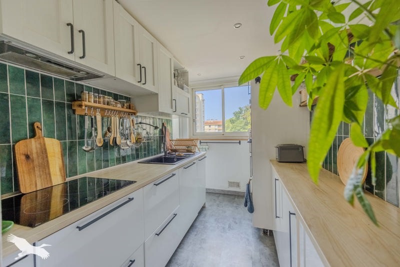 Vente Appartement ANGLET - 3 pièces -67,4 m² - (64600)