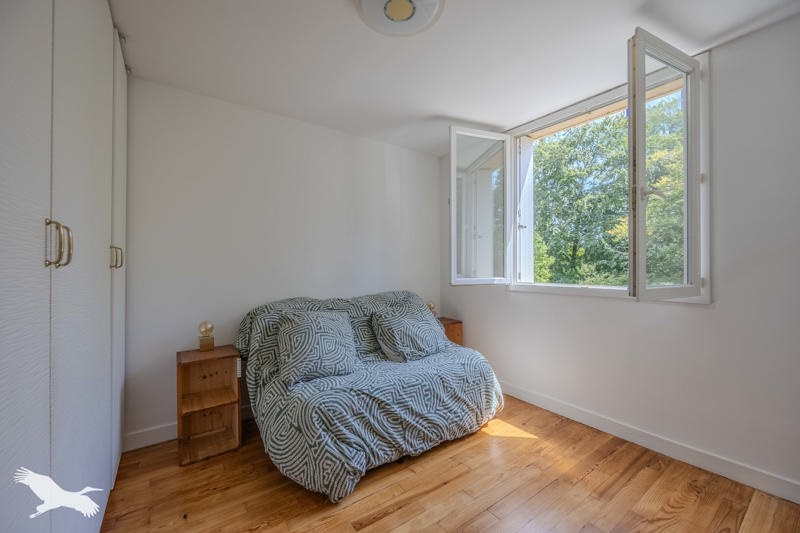 Vente Appartement ANGLET - 3 pièces -67,4 m² - (64600)