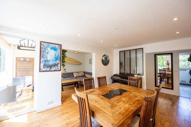 Vente Appartement ANGLET - 3 pièces -67,4 m² - (64600)
