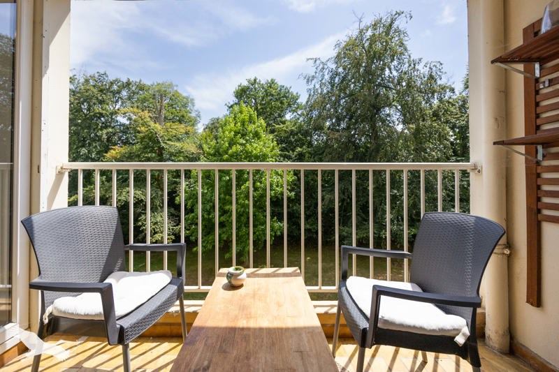 Vente Appartement ANGLET - 3 pièces -67,4 m² - (64600)